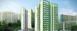 Marsiling Road (Woodlands),  #620743981